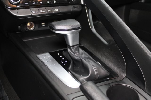 Used 2021 Hyundai Elantra SEL w/ Cargo Package FWD image 12