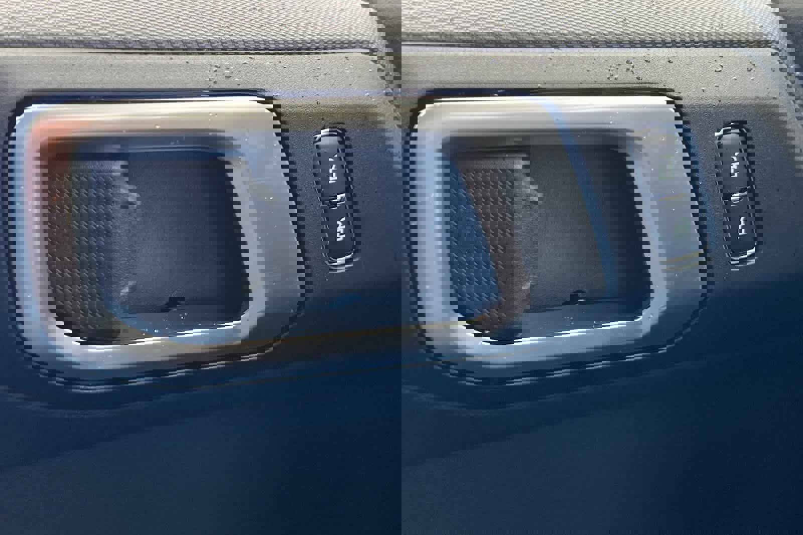 New 2026 Ford Bronco Big Bend w/ Black Diamond Package image 14