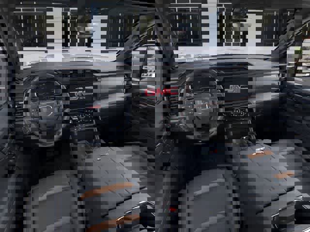 New 2026 GMC Sierra 2500 AT4 w/ AT4 Premium Plus Package image 15