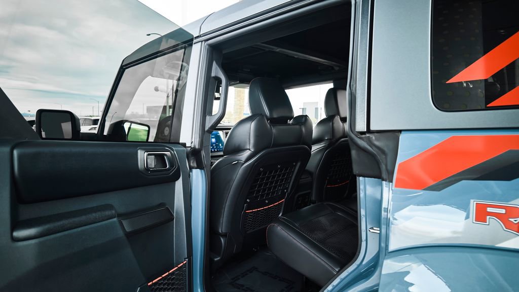 Used 2024 Ford Bronco Raptor image 20
