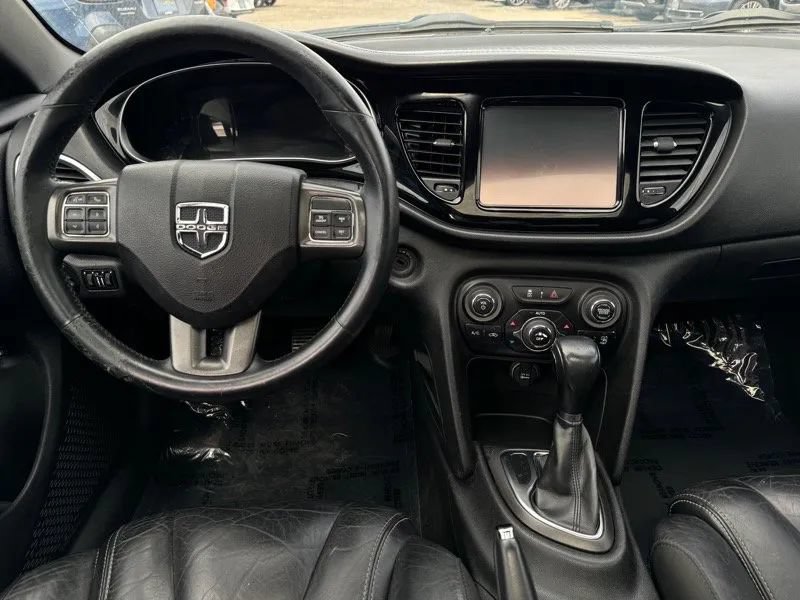 Used 2013 Dodge Dart Limited w/ Premium Group FWD image 20