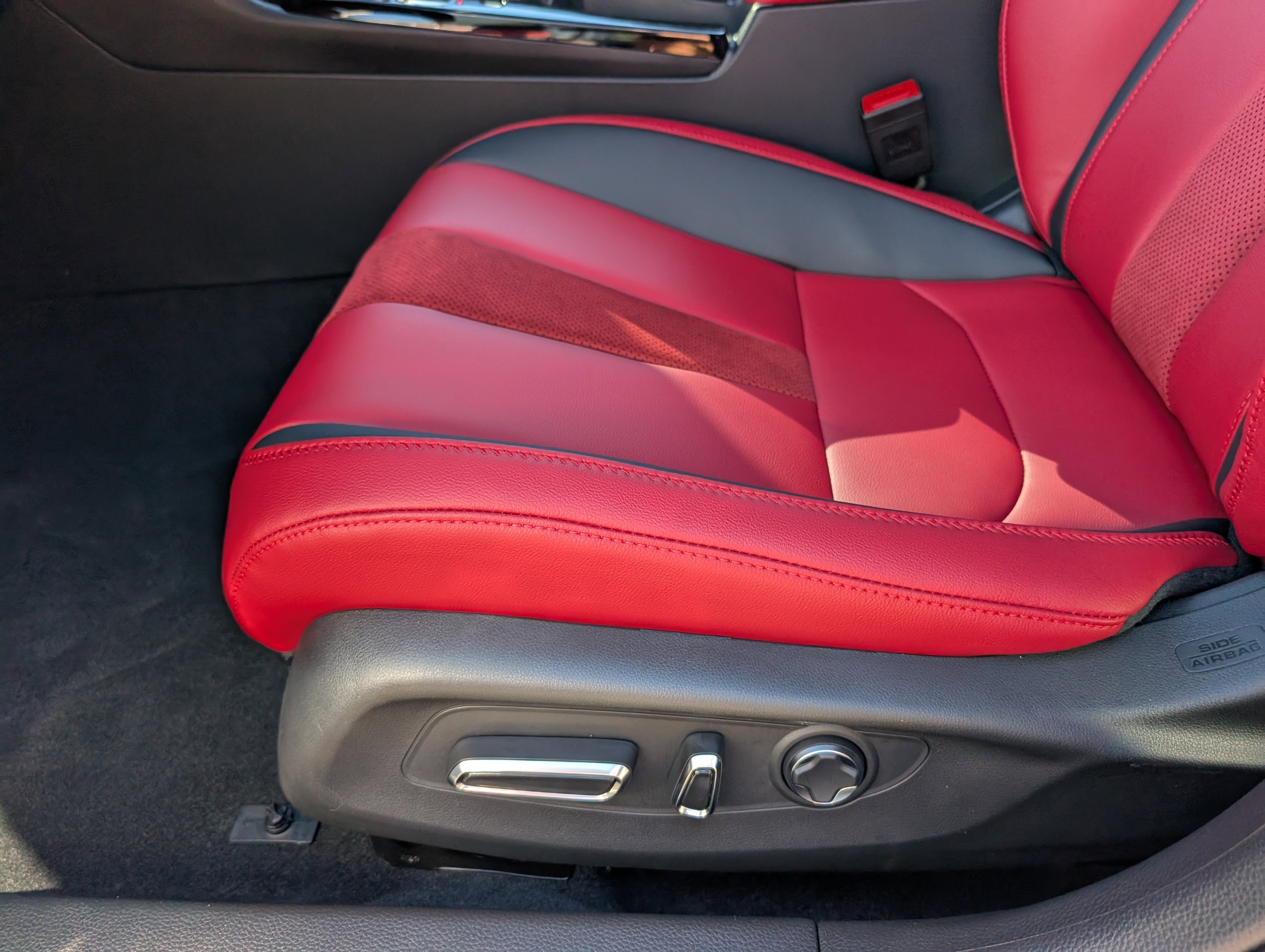 New 2026 Acura Integra A-Spec w/ Technology Package FWD image 8