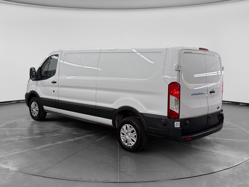 Used 2024 Ford E-Transit Low Roof RWD image 2
