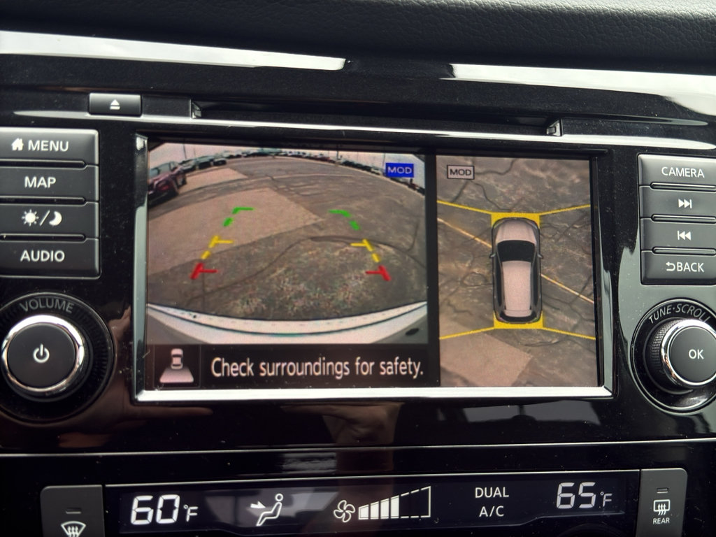 Used 2019 Nissan Rogue SV w/ Premium Package FWD image 19
