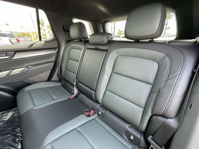 New 2026 GMC Terrain AT4 w/ Technology Package II image 26