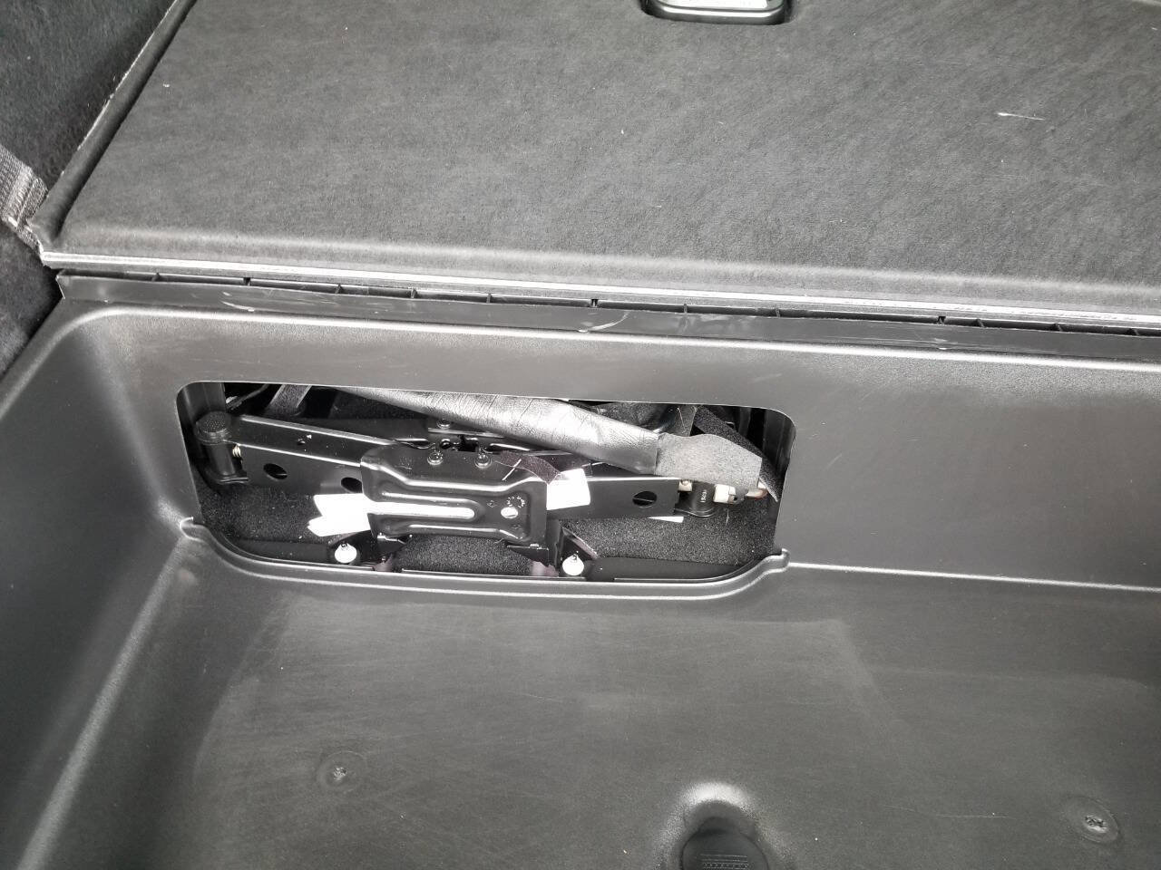 Used 2024 Dodge Durango SXT image 22