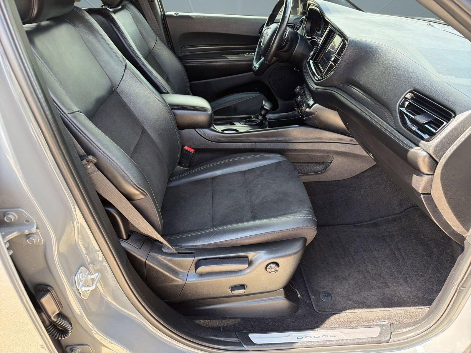 Used 2022 Dodge Durango GT image 29