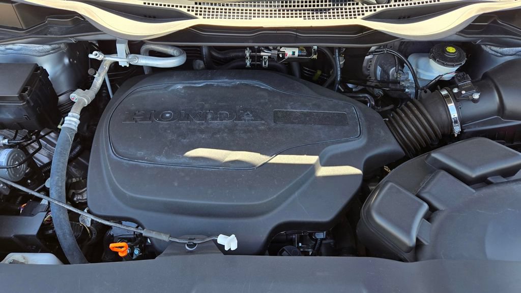 Used 2024 Honda Odyssey EX image 26