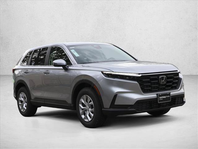 New 2026 Honda CR-V LX image 3
