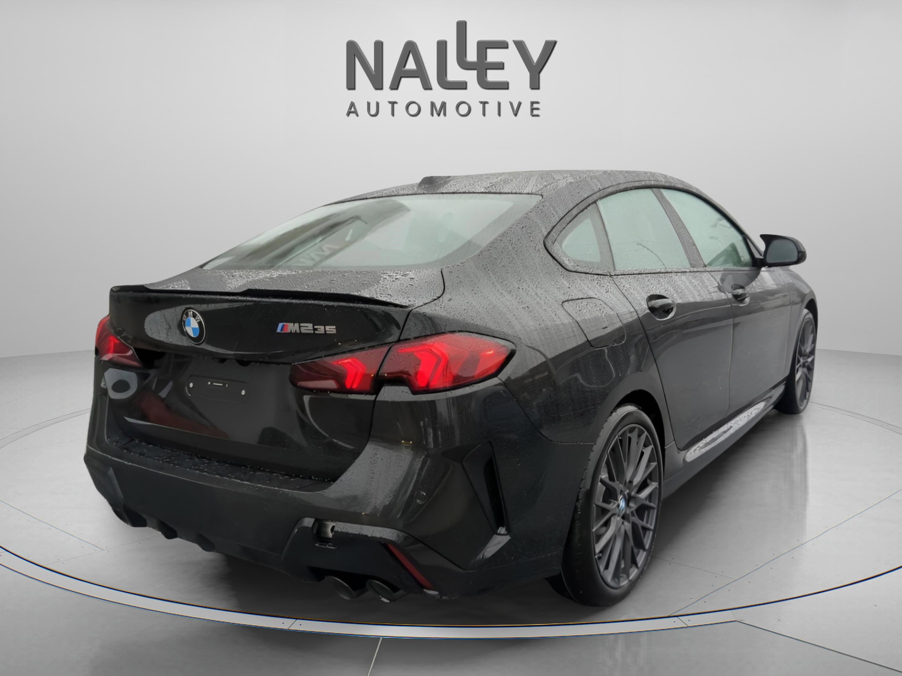 Used 2025 BMW M235i xDrive w/ M Performance Package image 5