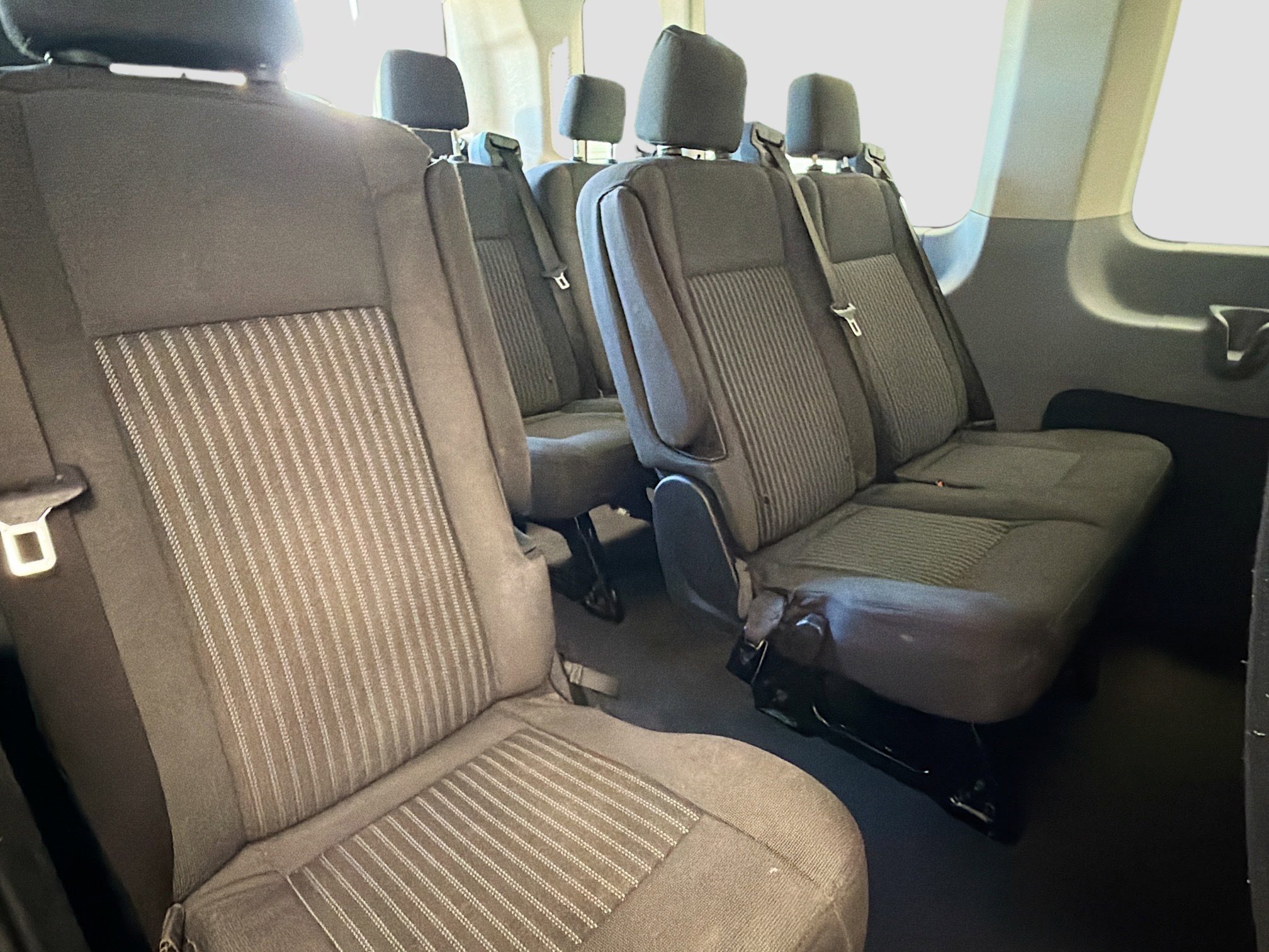 Used 2019 Ford Transit 350 XLT image 13