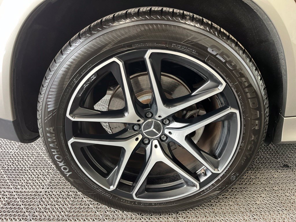 Used 2023 Mercedes-Benz GLE 53 AMG 4MATIC Coupe image 29
