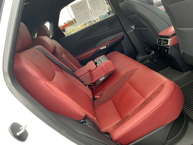 Used 2024 Lexus RX 500h F Sport w/ Accessory Package (K3) image 12