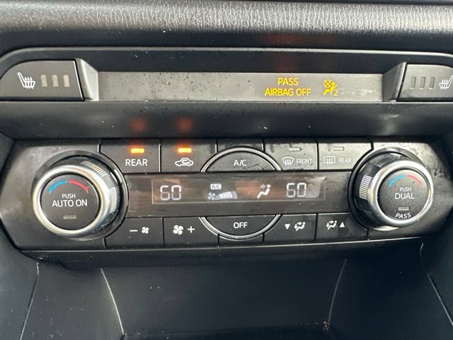 Used 2016 MAZDA CX-9 Touring AWD/4WD image 12