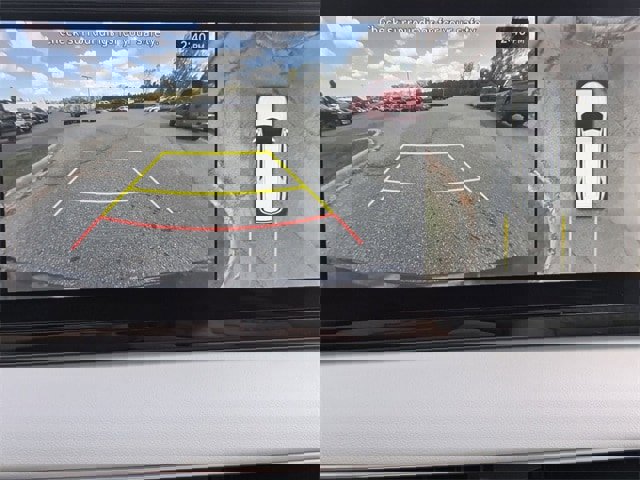 Certified 2023 Hyundai Palisade Calligraphy image 10