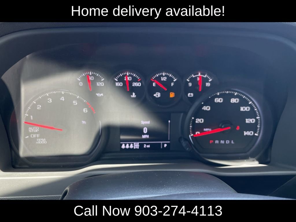 New 2026 GMC Sierra 1500 Pro w/ Pro Value Package image 18