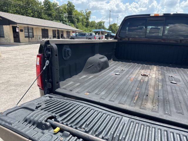 Used 2013 Ford F350 King Ranch AWD/4WD image 20