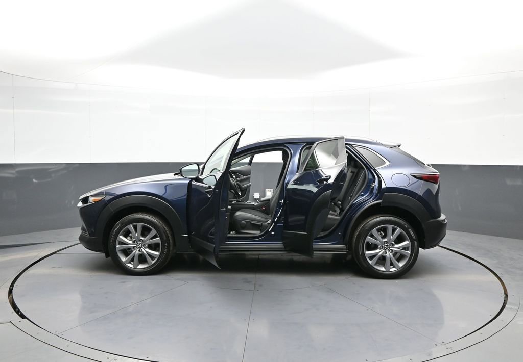 Used 2023 MAZDA CX-30 AWD 2.5 S w/ Select Package image 43