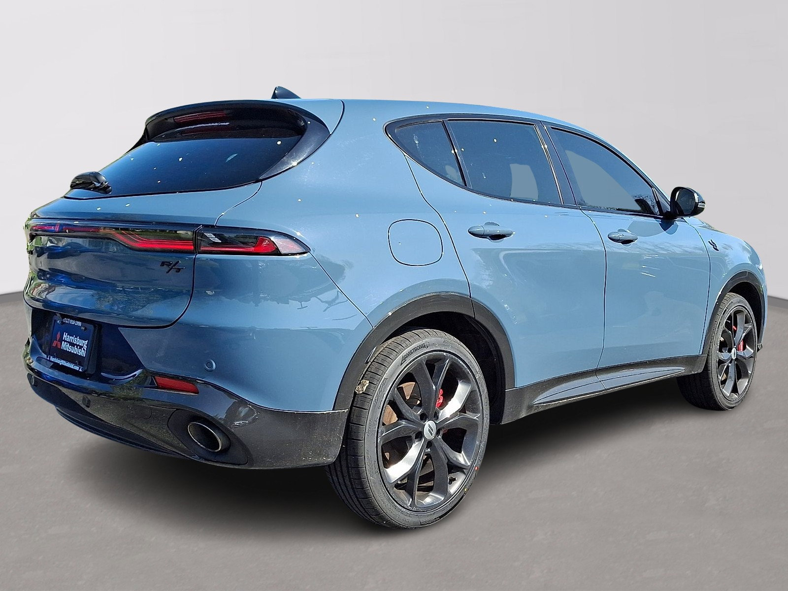 Used 2024 Dodge Hornet R/T Plus image 6