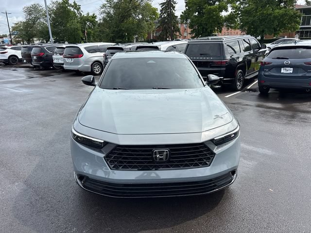 Used 2025 Honda Accord Sport image 5