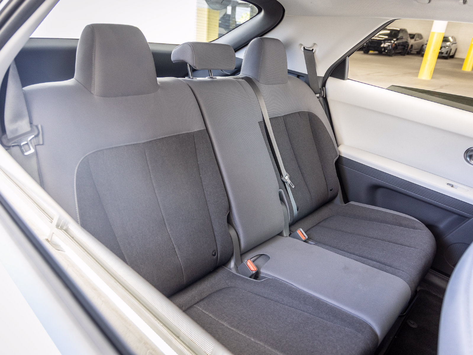 Used 2024 Hyundai Ioniq 5 SEL RWD image 27