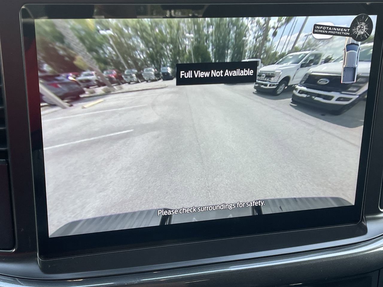 New 2026 Ford F150 STX RWD image 22