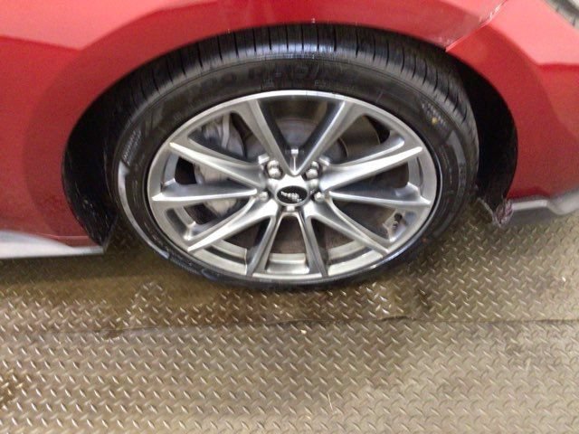 Used 2015 Ford Mustang GT Premium RWD image 22