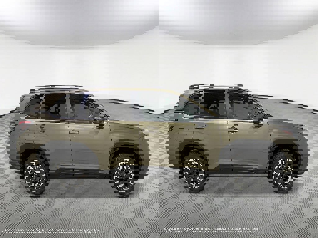 New 2026 Subaru Forester Premium image 8