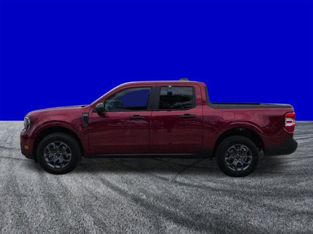 New 2026 Ford Maverick XLT w/ Equipment Group 301A AWD/4WD image 7