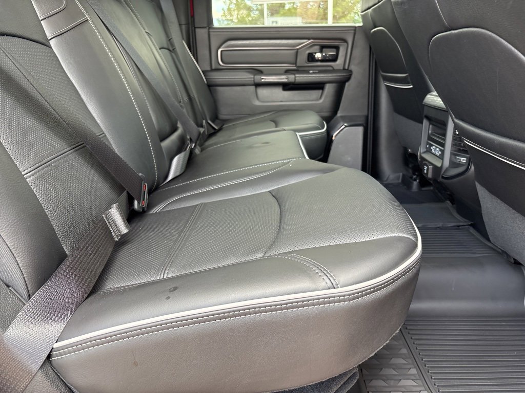 New 2026 RAM 2500 Rebel w/ Rebel Level 2 Equipment Group image 23