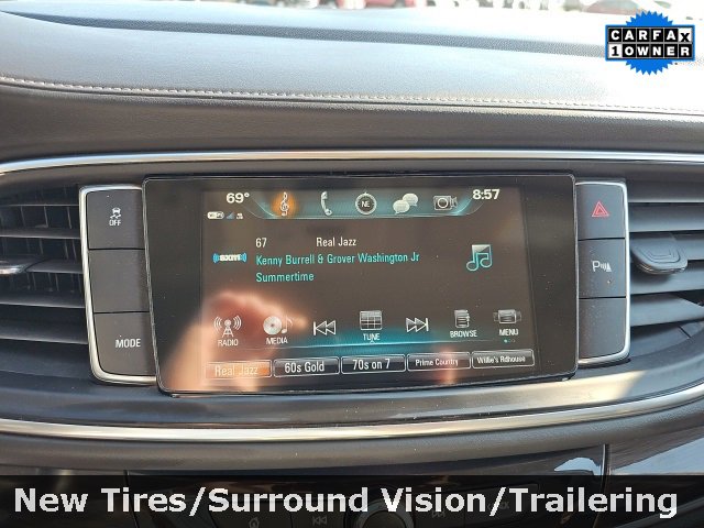 Used 2019 Buick Enclave Essence w/ Trailering Package, 5000 lbs. image 19