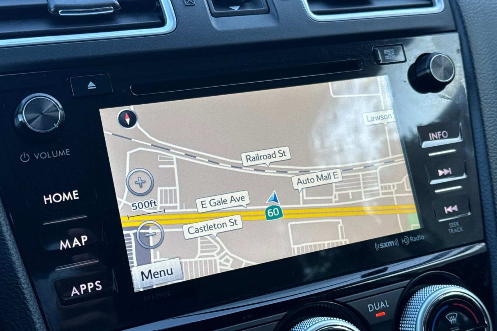 Used 2018 Subaru Forester 2.0XT Touring image 19