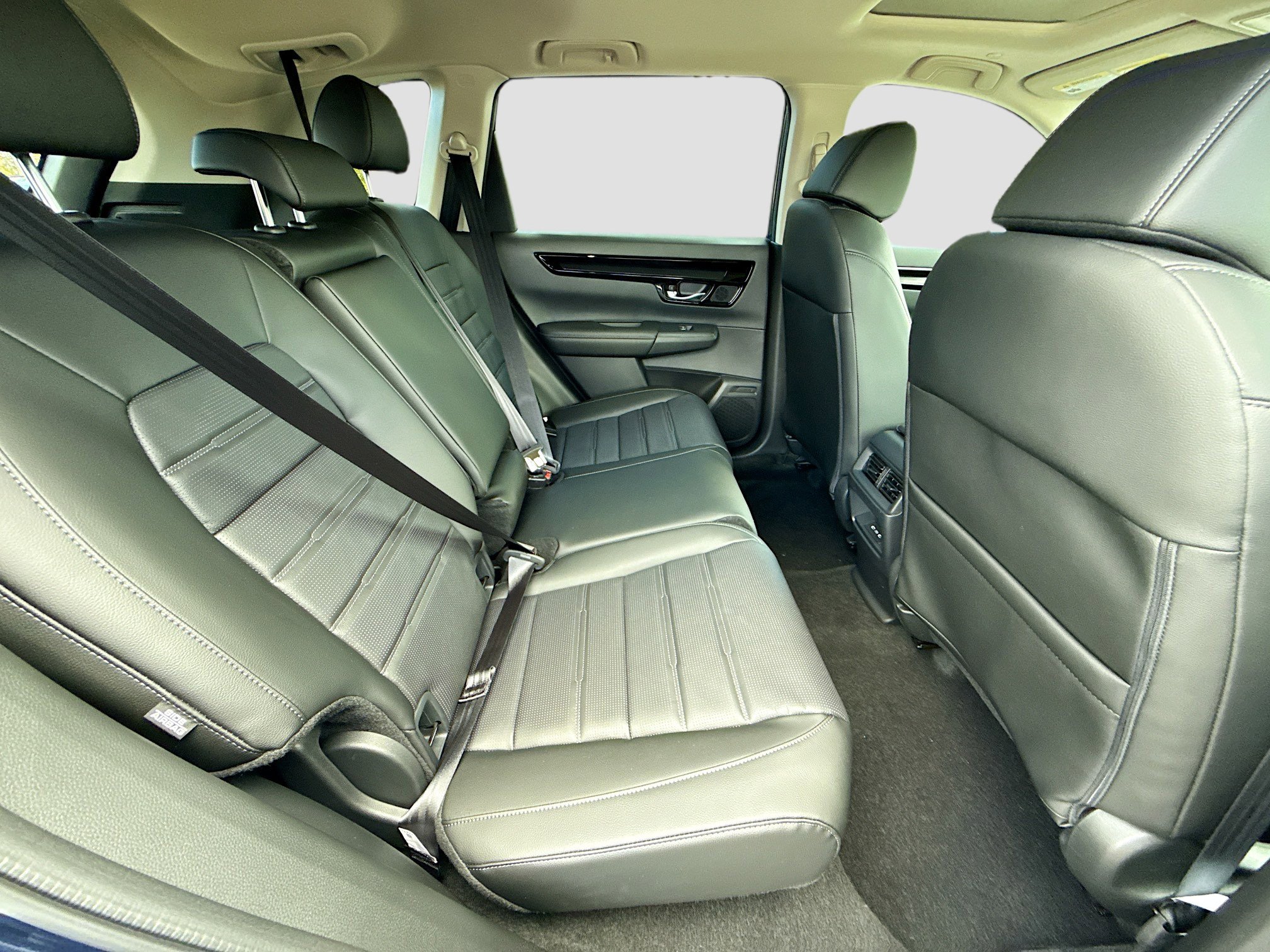 New 2026 Honda CR-V EX-L image 23