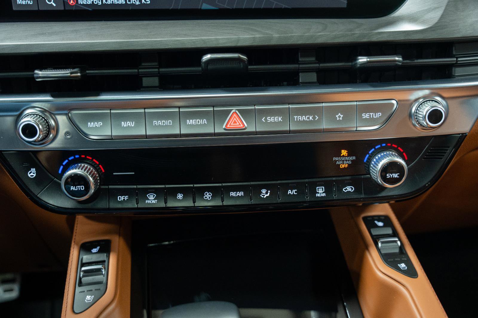 Used 2024 Kia Telluride SX X-Line image 40