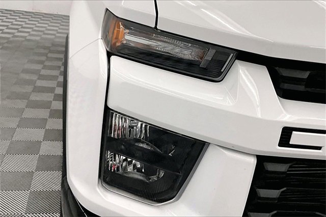 Used 2023 Chevrolet Silverado 2500 Custom image 29