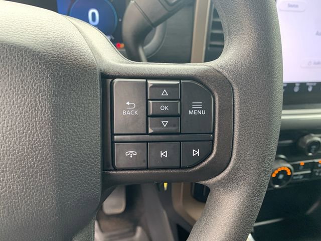 Used 2024 Ford F150 STX w/ Equipment Group 201A FX4 image 24