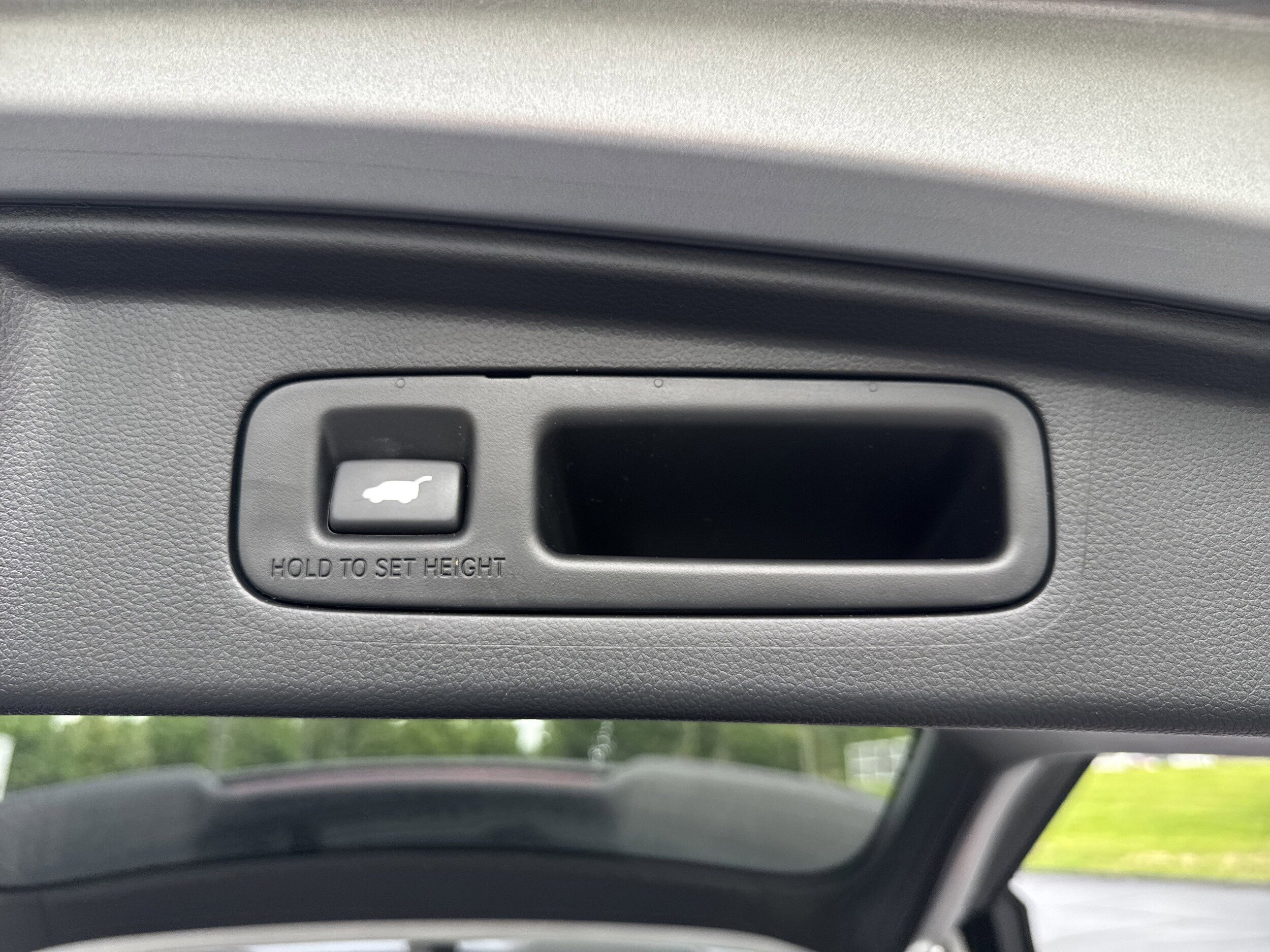 Used 2025 Honda CR-V Sport-L image 12