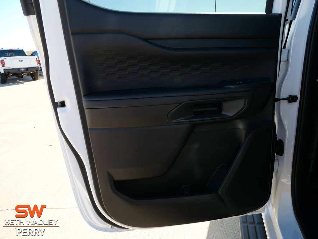 New 2025 Ford Ranger XL w/ Trailer Tow Package image 13