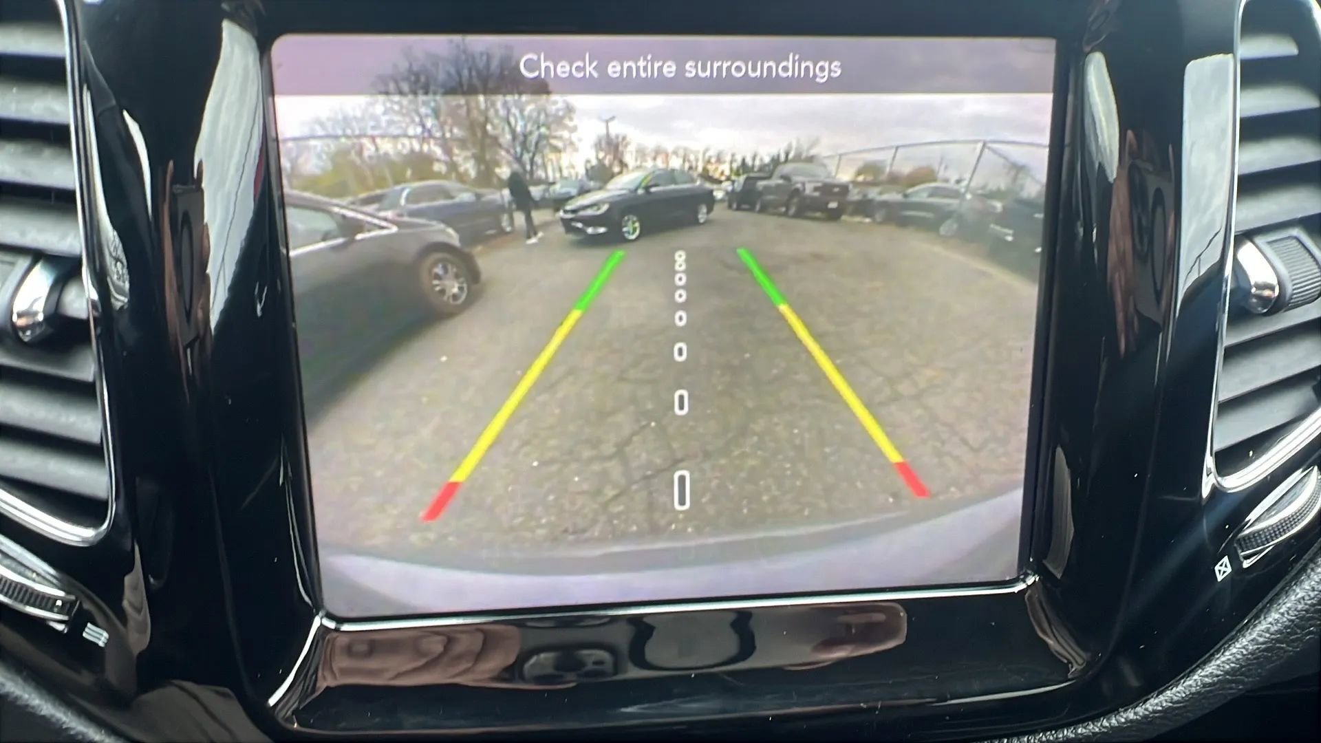 Used 2020 Jeep Compass Limited image 20