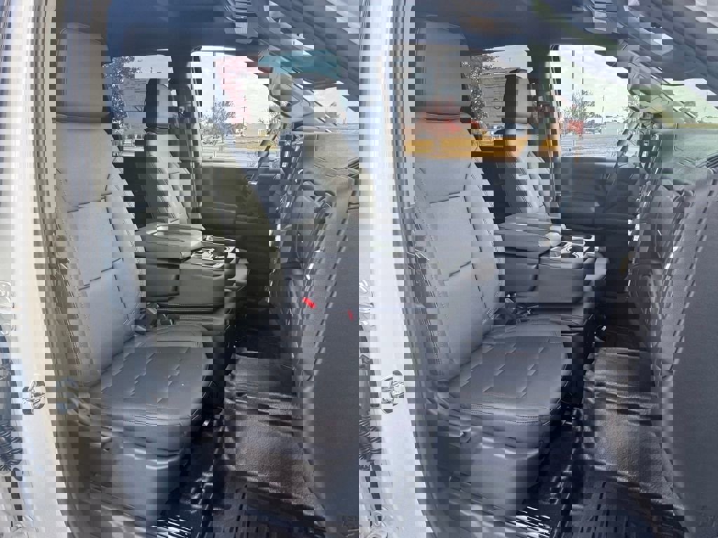 New 2026 GMC Sierra 2500 Pro w/ 1SA Pro Safety Plus Package image 12