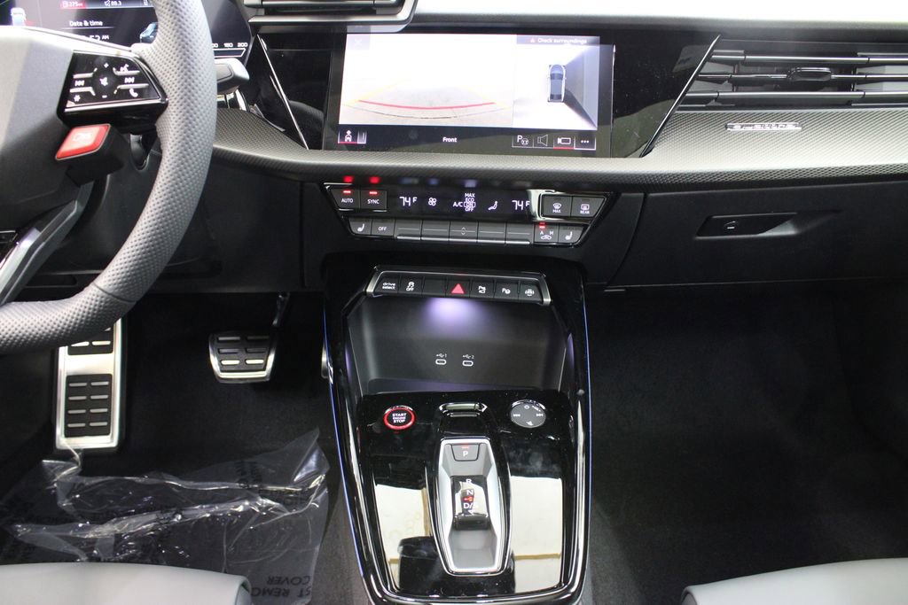 New 2026 Audi RS 3 image 22