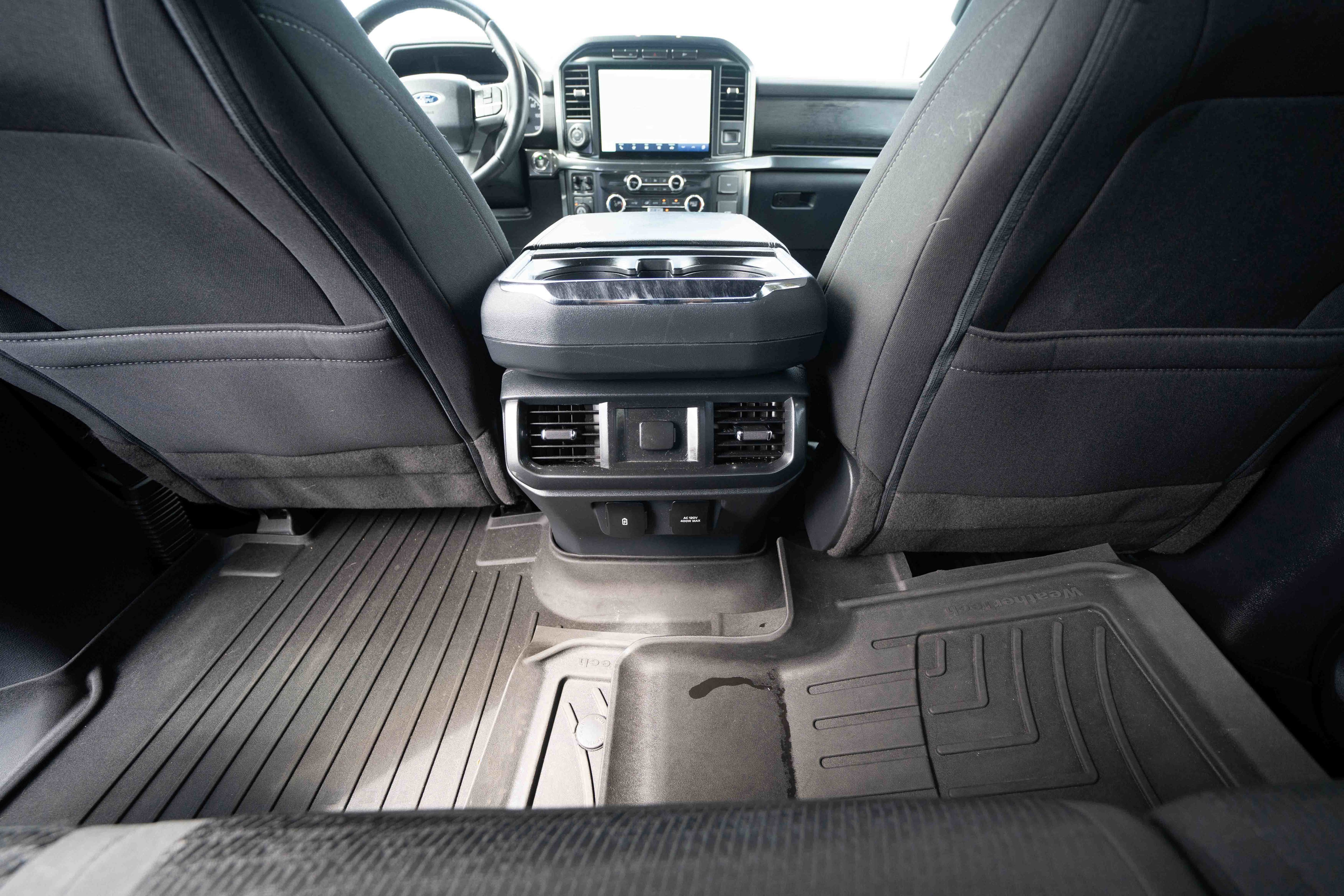 Used 2022 Ford F150 XLT w/ Equipment Group 302A High AWD/4WD image 21