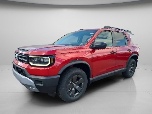 New 2026 Honda Passport RTL image 3