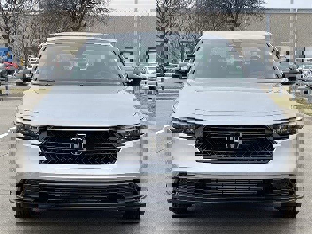 New 2026 Honda Accord SE image 6