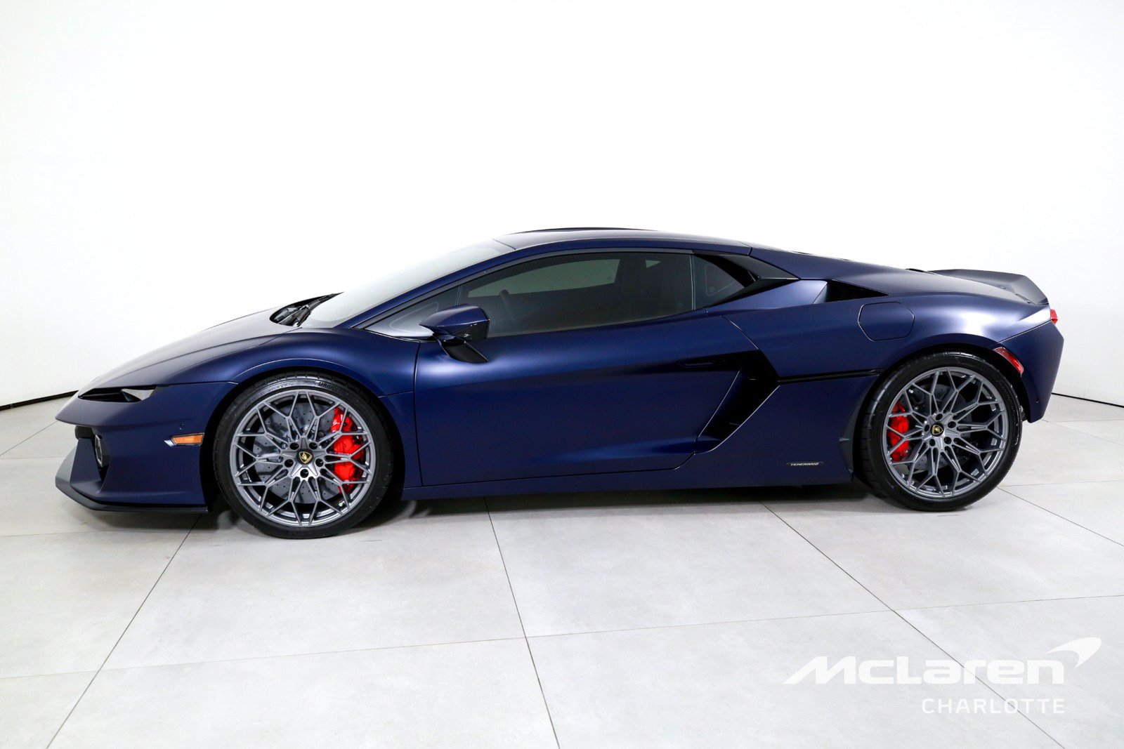 Used 2026 Lamborghini Temerario AWD/4WD image 5