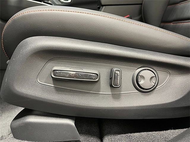 New 2025 Honda CR-V Sport-L image 15