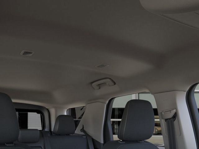 New 2025 Ford Bronco Sport Big Bend w/ Convenience Package image 22