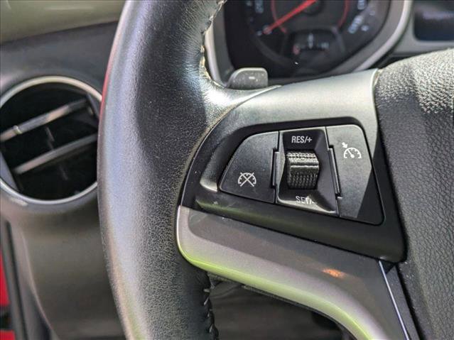 Used 2015 Chevrolet Camaro LT w/ RS Package image 8