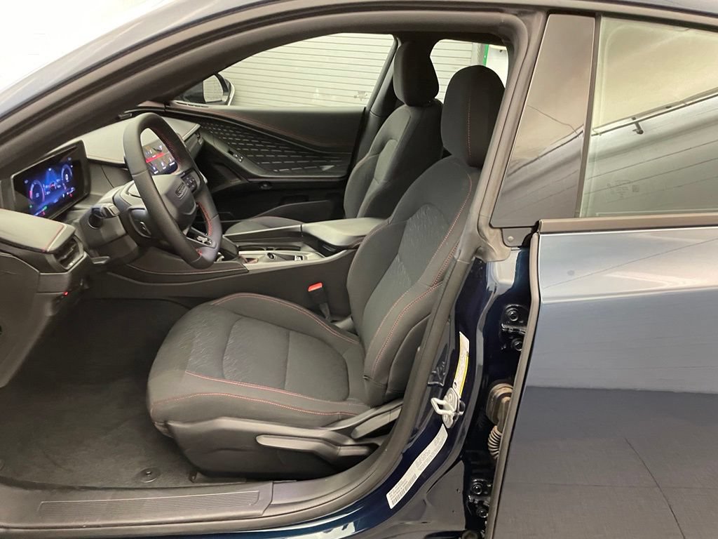 New 2026 Dodge Charger R/T AWD/4WD image 18
