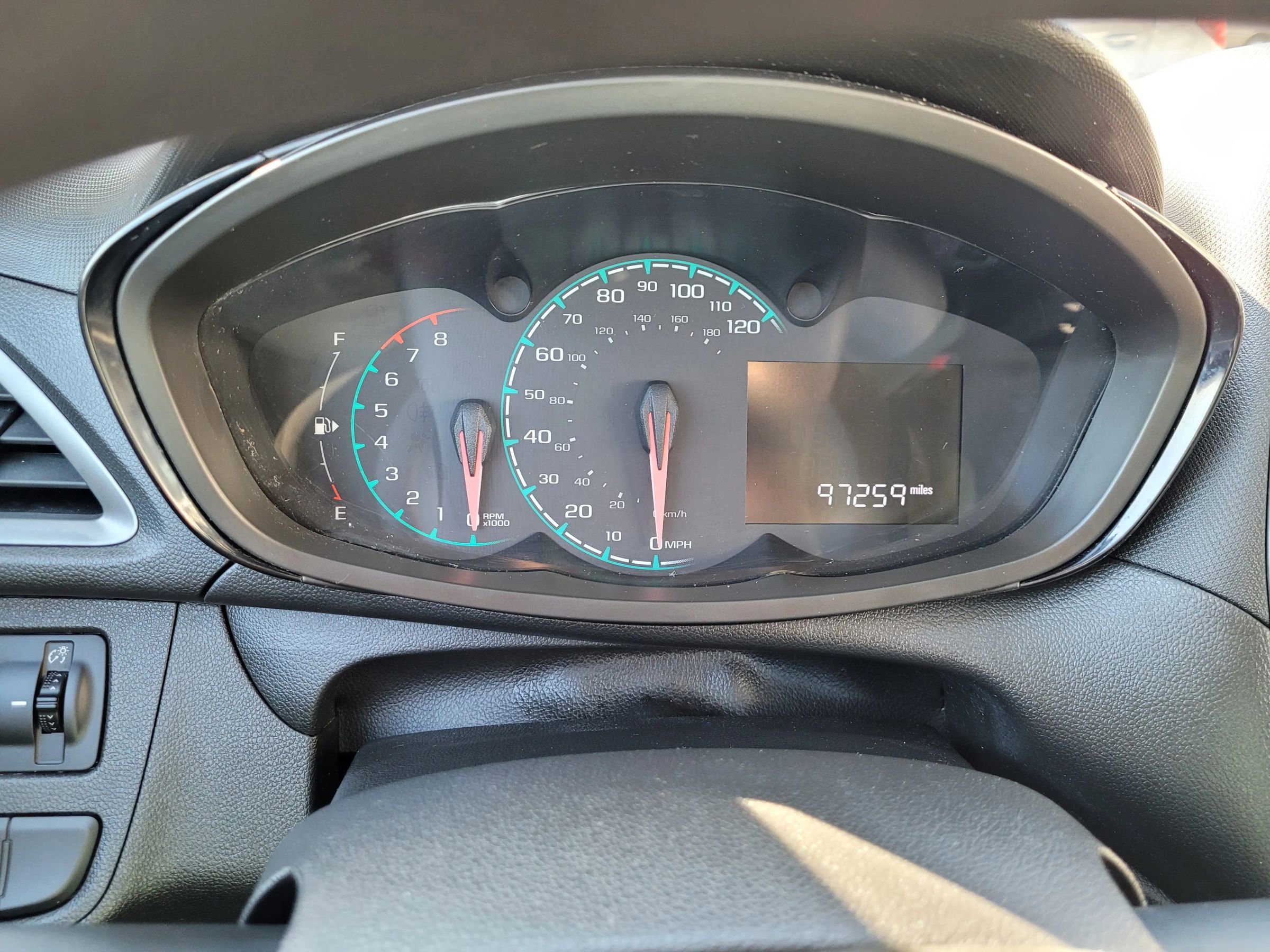Used 2019 Chevrolet Spark LS image 7